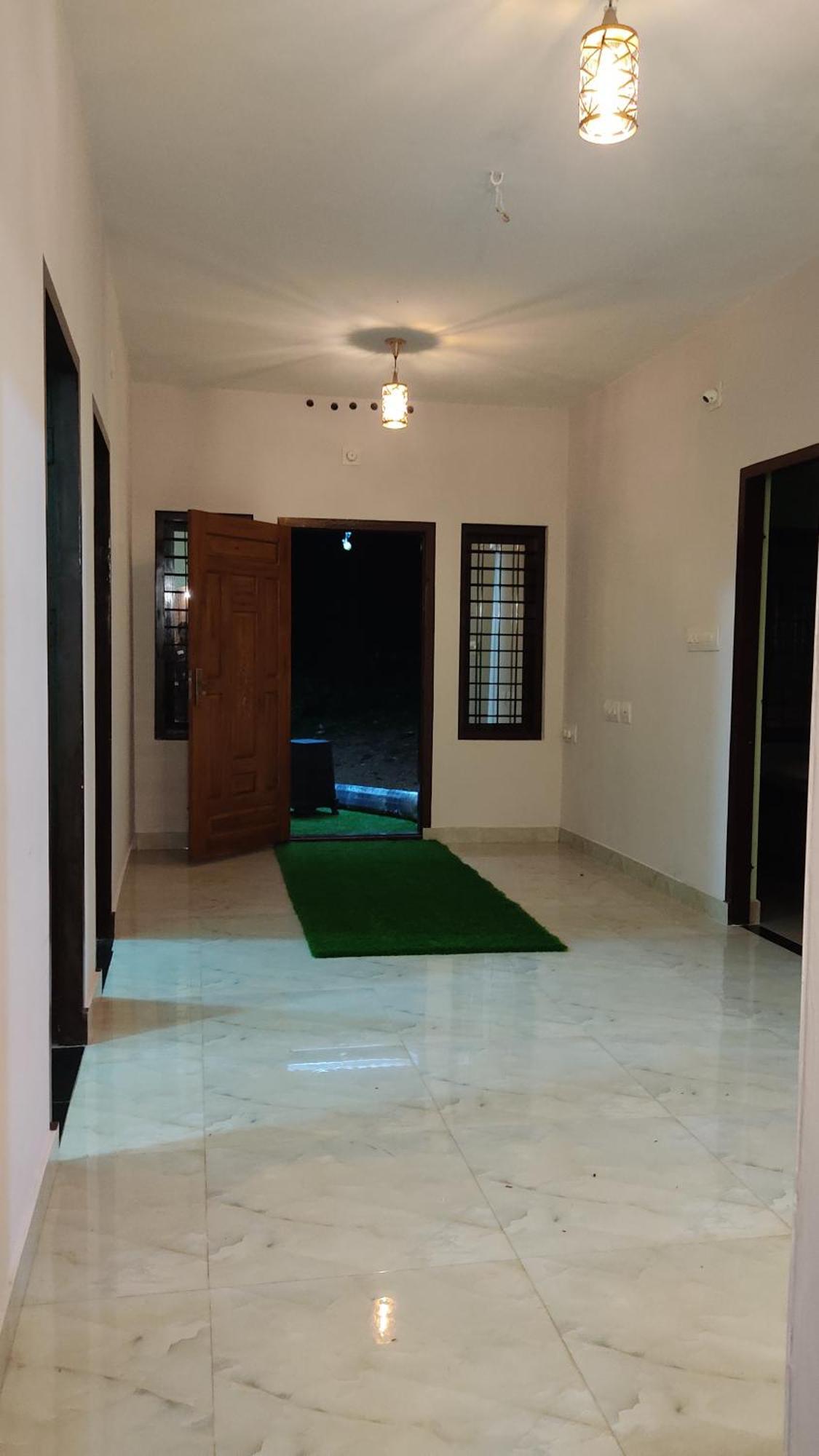 Alpine Aura Villa Vagamon Exterior photo