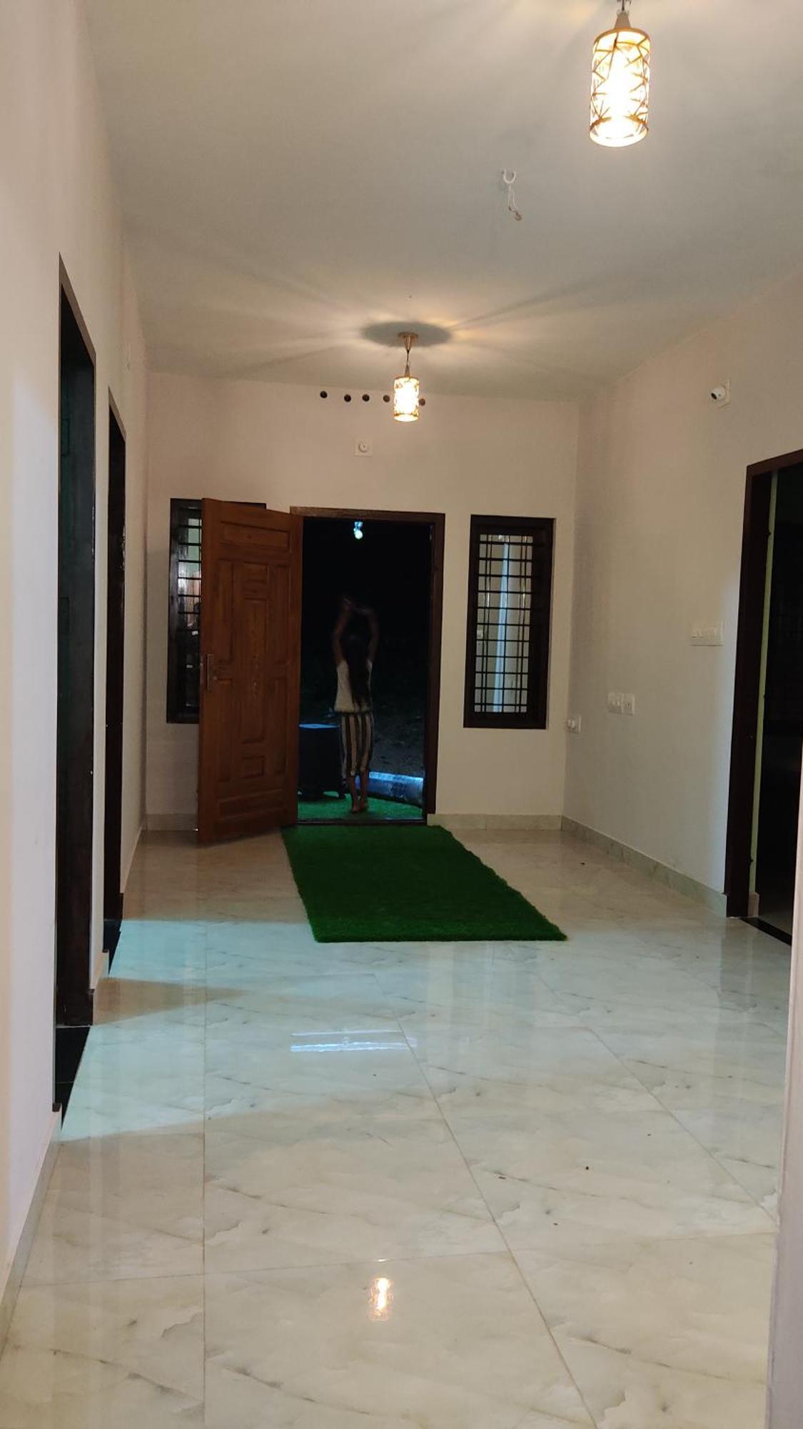 Alpine Aura Villa Vagamon Exterior photo