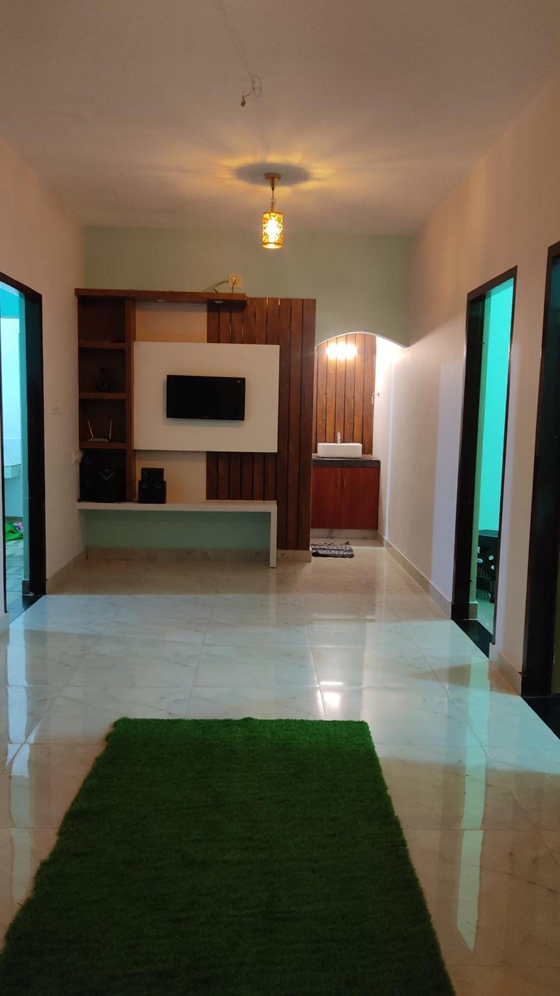 Alpine Aura Villa Vagamon Exterior photo