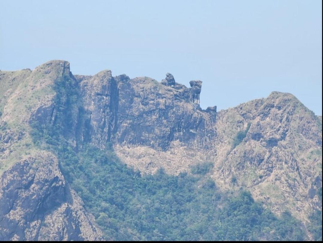 Alpine Aura Villa Vagamon Exterior photo